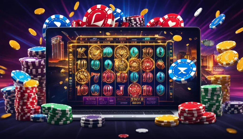 Chơi game có trách nhiệm