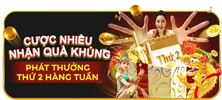 Nổ Hũ & Bắn Cá Bong99
