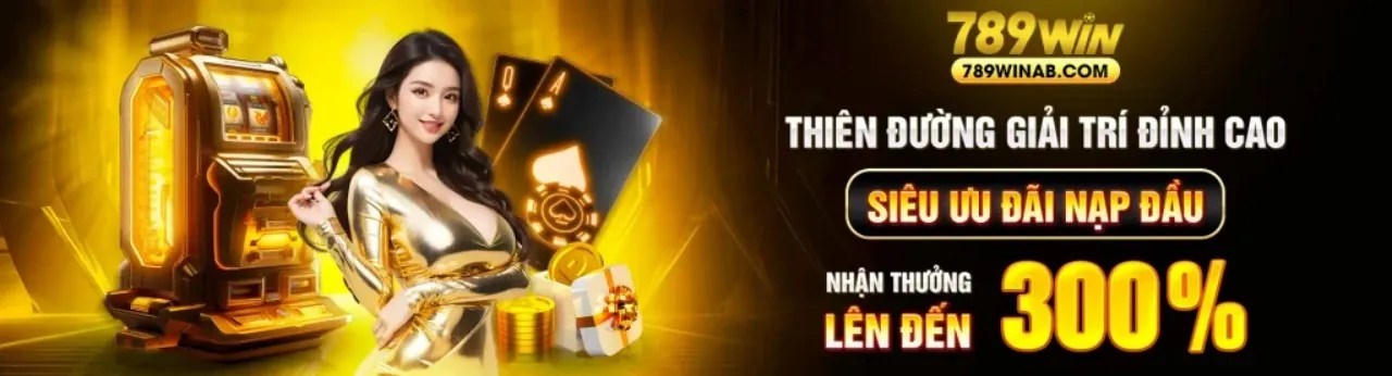 Hình ảnh banner chính trang Nổ Hũ của Bong99 với các biểu tượng may mắn và tiền vàng